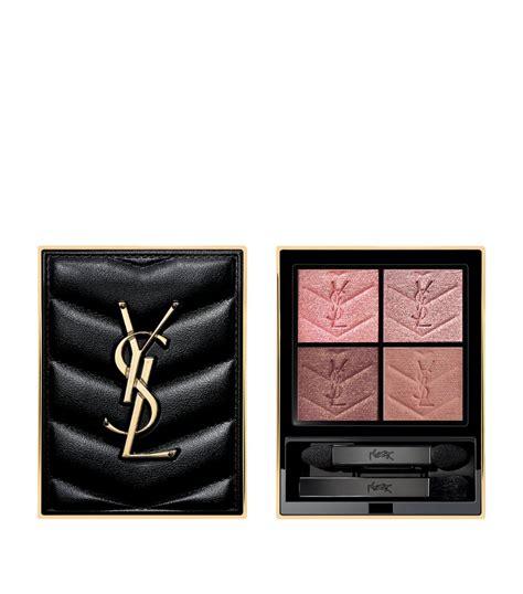 ysl full metal eyeshadow|YSL eyeshadow palette 400.